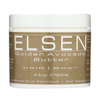 Thumbnail for Golden Avocado Butter - Elsen Oils