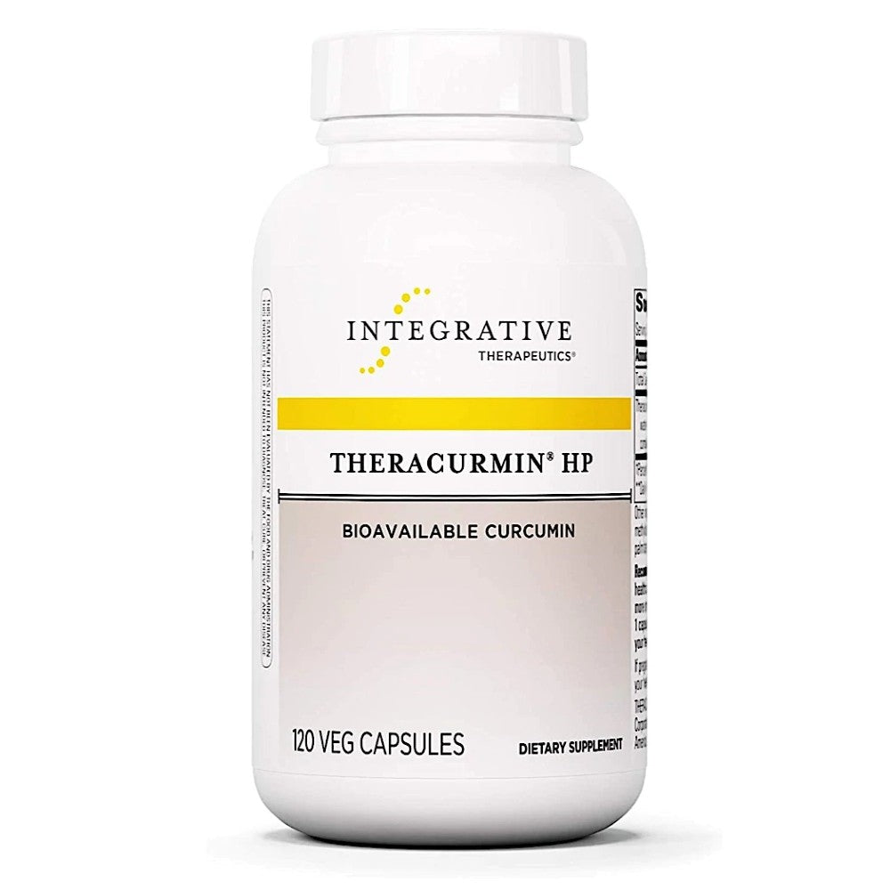 Theracurmin HP - Integrative Therapeutics