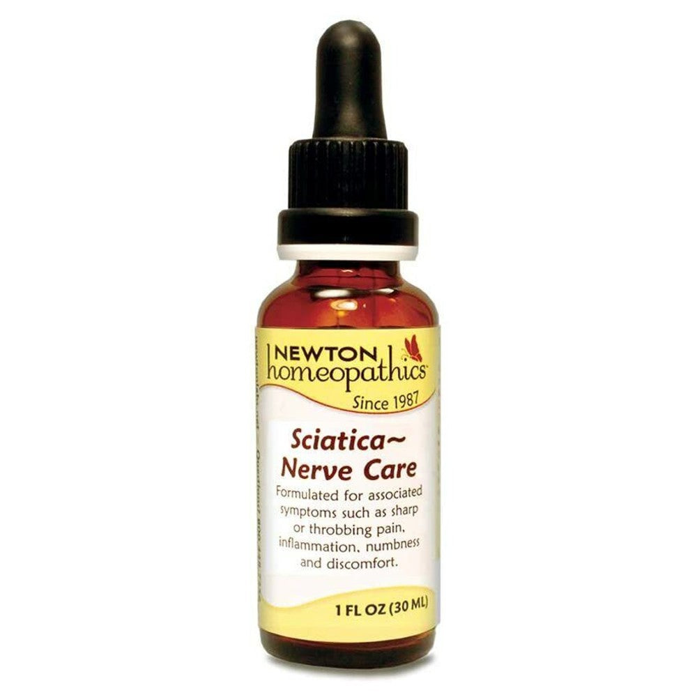 Sciatica & Nerve Care
