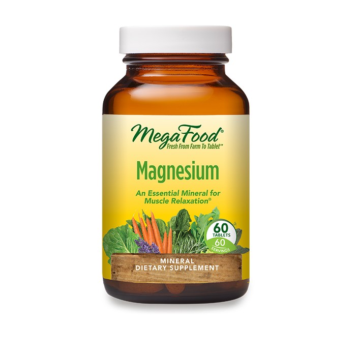 MAGNESIUM - My Village Green