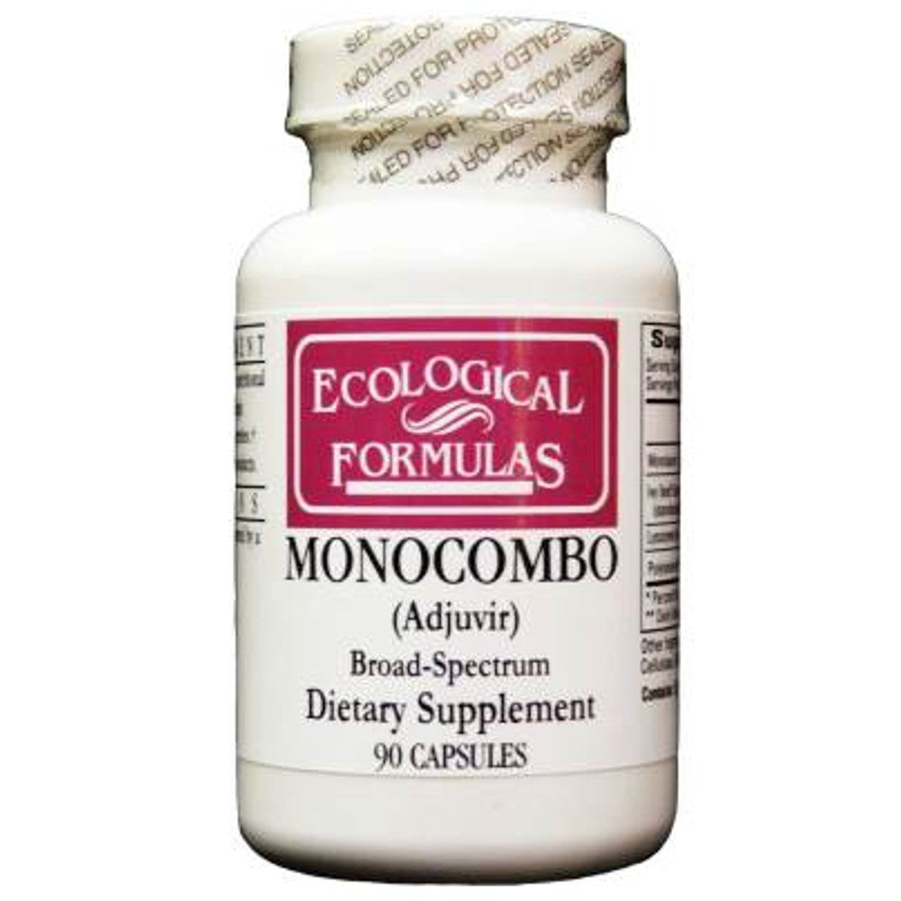 Monocombo - Ecological Formulas