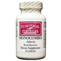 Thumbnail for Monocombo - Ecological Formulas