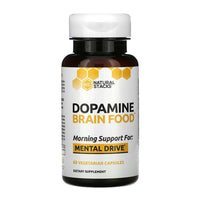 Thumbnail for Dopamine Brain Food
