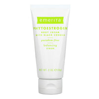 Thumbnail for Phytoestrogen, Body Cream - Emerita