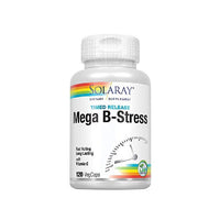 Thumbnail for B-Stress Mega Timed Release