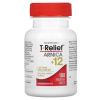 Thumbnail for T-Relief, Arnica +12 - BHI HEEL