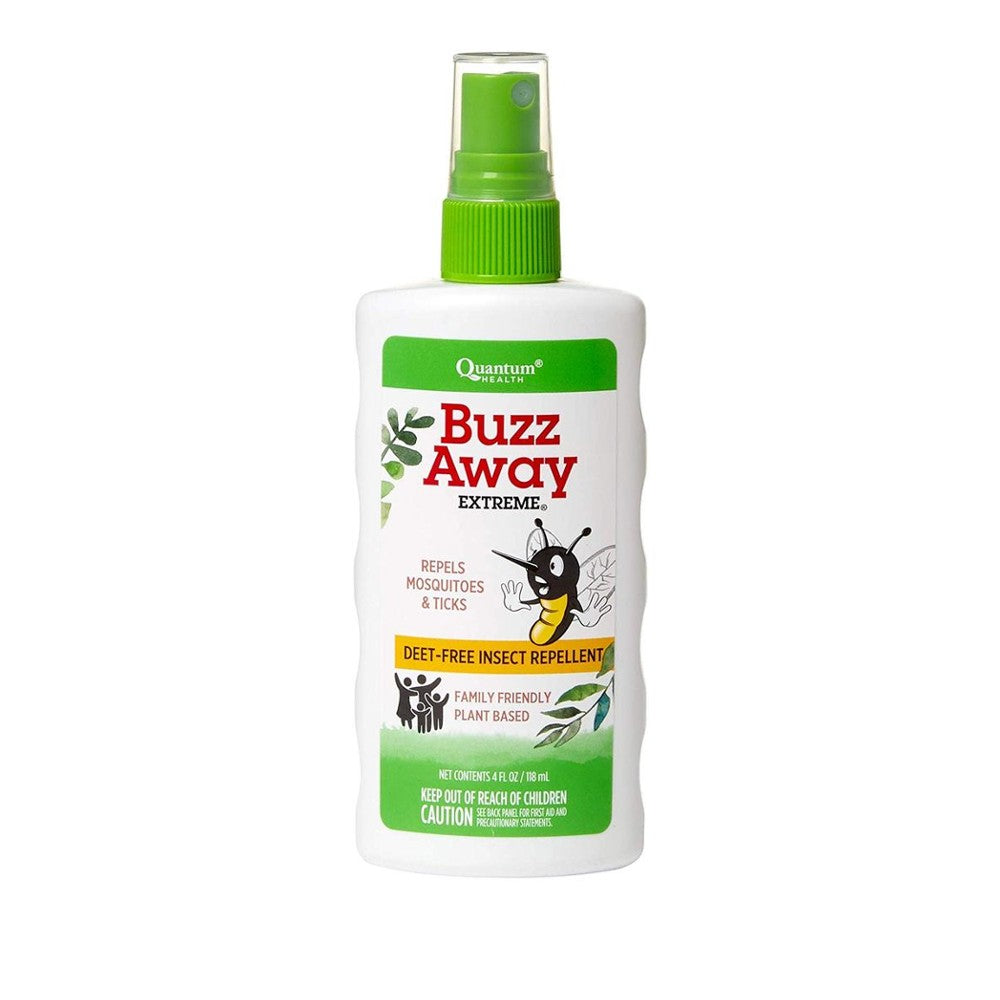 Buzz Away Extreme Spray