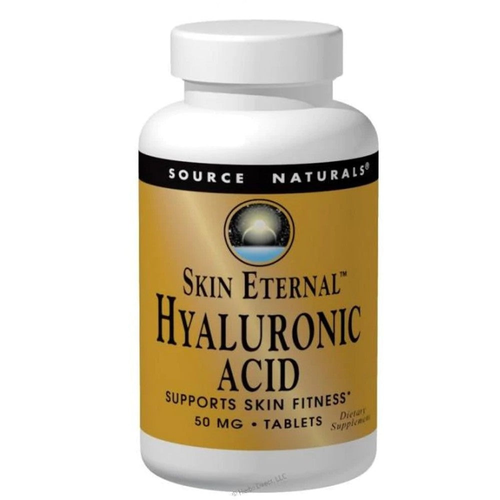 Skin Eternal Hyaluronic Acid