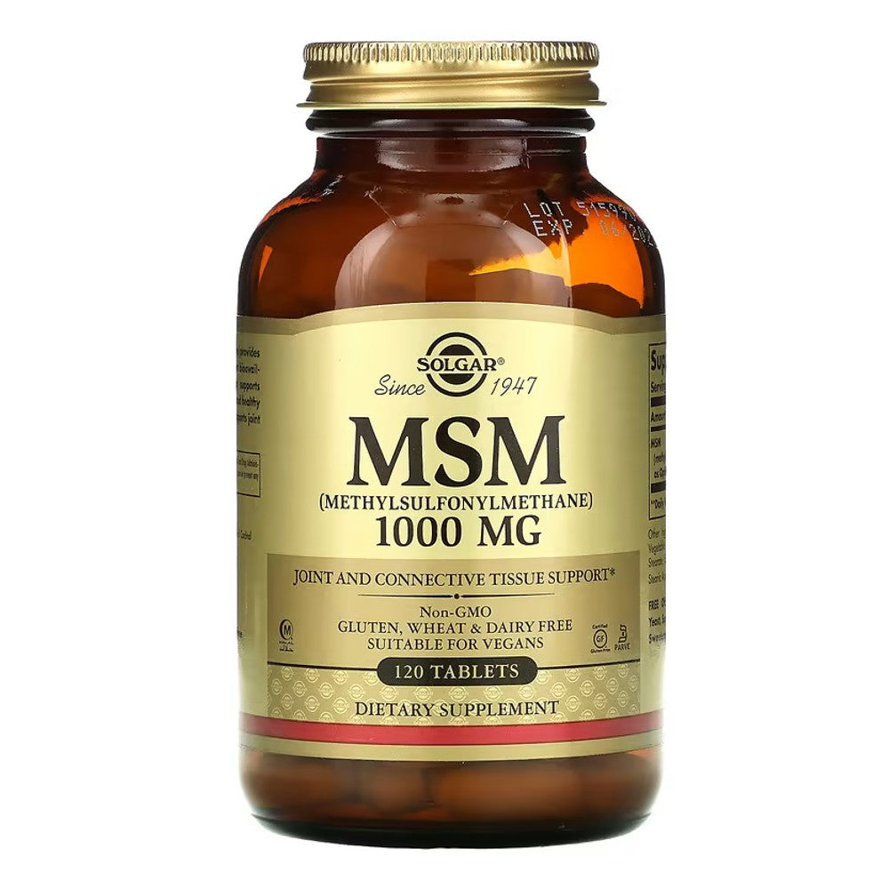 MSM 1000 Mg - My Village Green