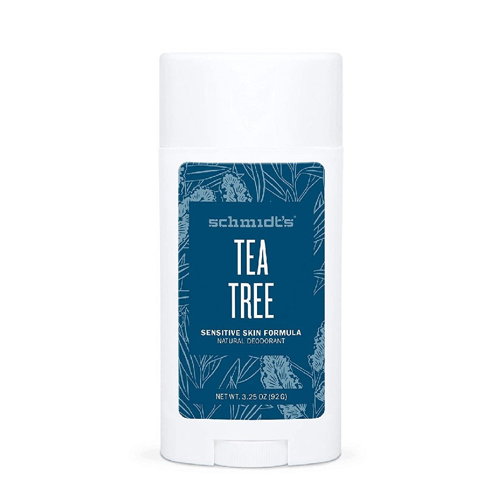 Deodorant for Sensitive Skin - Tea Tree