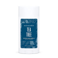 Thumbnail for Deodorant for Sensitive Skin - Tea Tree