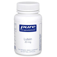Thumbnail for LUTEIN 20MG