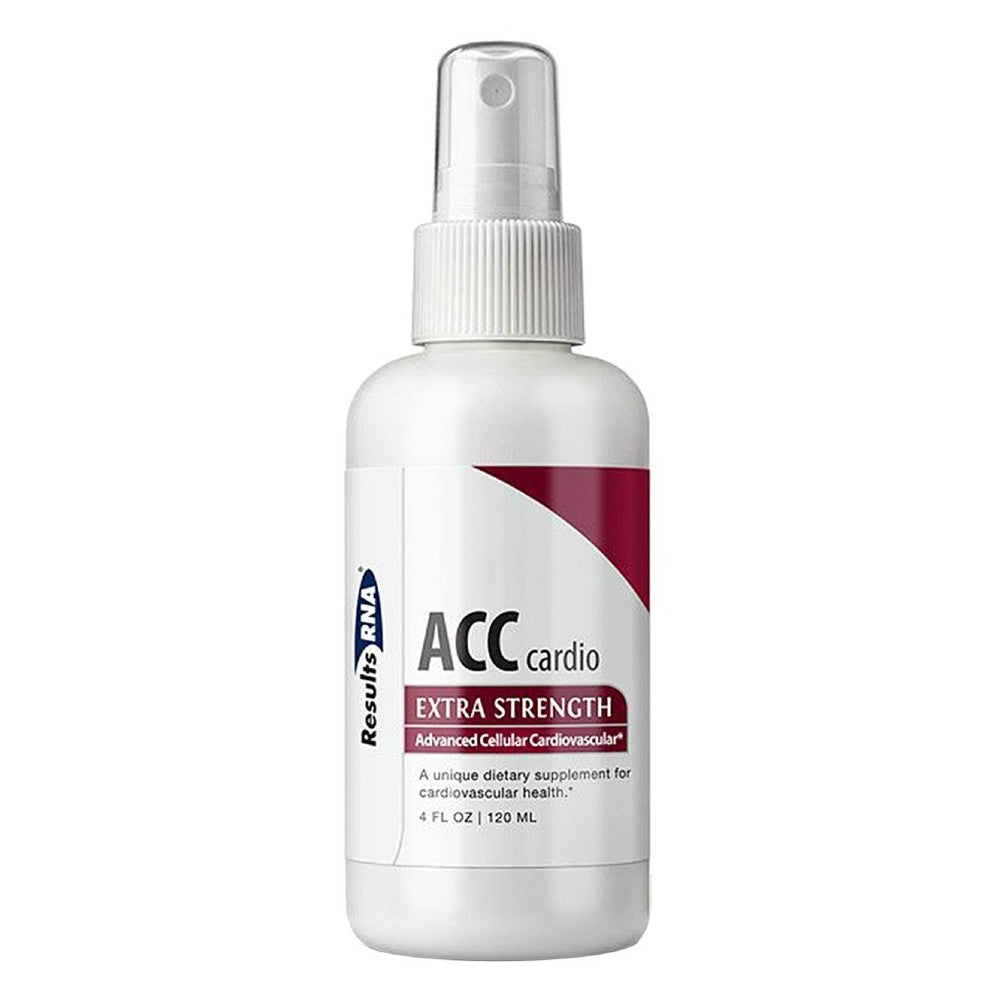 ACC Cardio Extra Strength