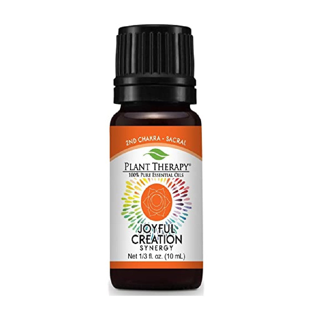 Chakra Essential Oil 10 mL