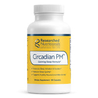 Thumbnail for CIRCADIAN PM