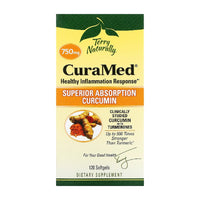 Thumbnail for CuraMed, 750 mg