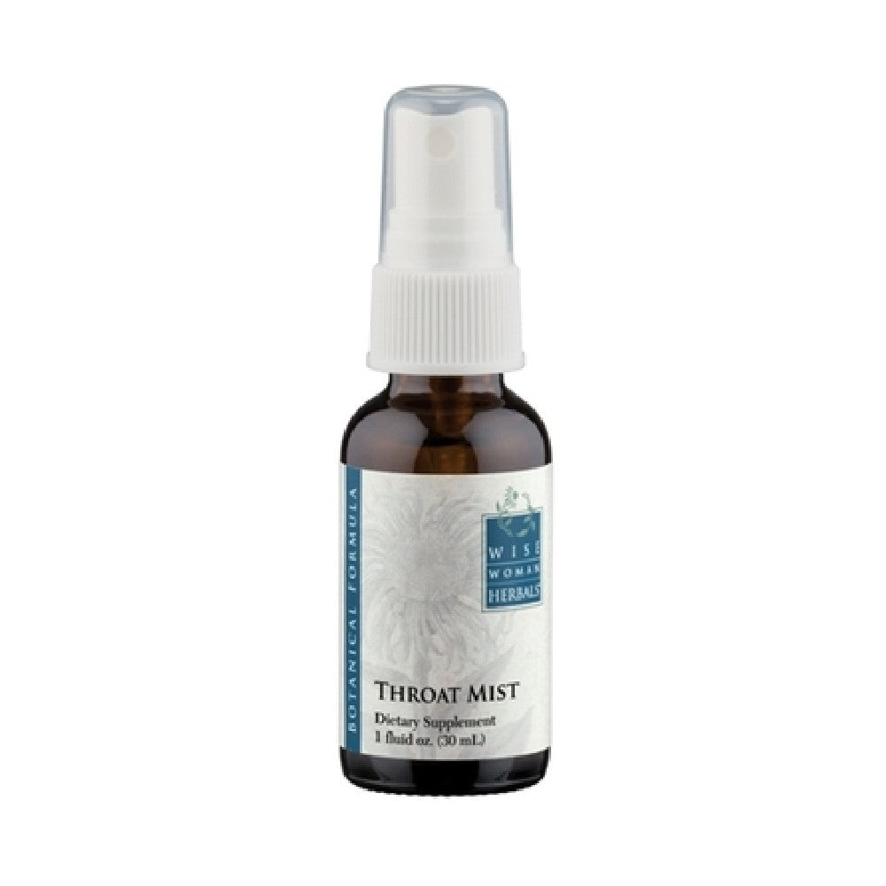 Herbals Throat Mist