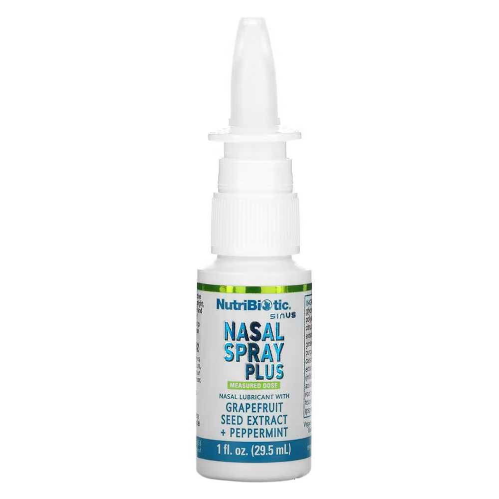 Nasal Spray Plus