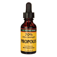 Thumbnail for PROPOLIS 70% ULTRA STRENGTH 1 OZ