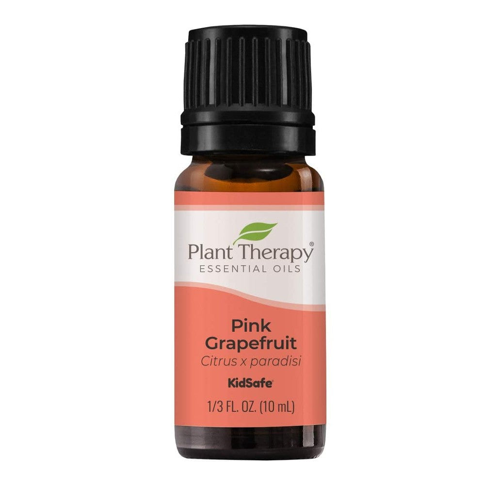 Pink Grapefruit Essential Oil