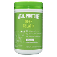 Thumbnail for Beef Gelatin Unflavored