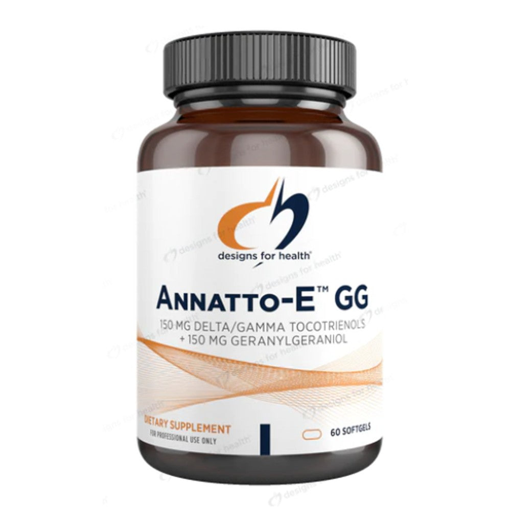 Annatto-E GG - Designs For Health