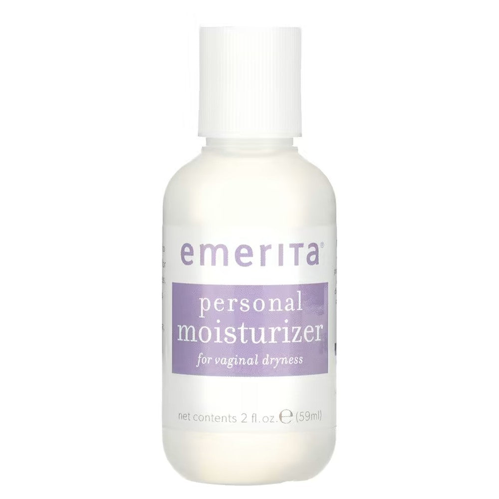 Personal Moisturizer - Emerita