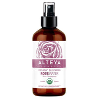 Thumbnail for Bulgarian Rose Water - Alteya Organics