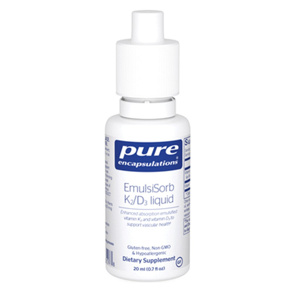 EmulsiSorb K2/D3 liquid