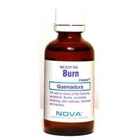 Thumbnail for Burn Complex