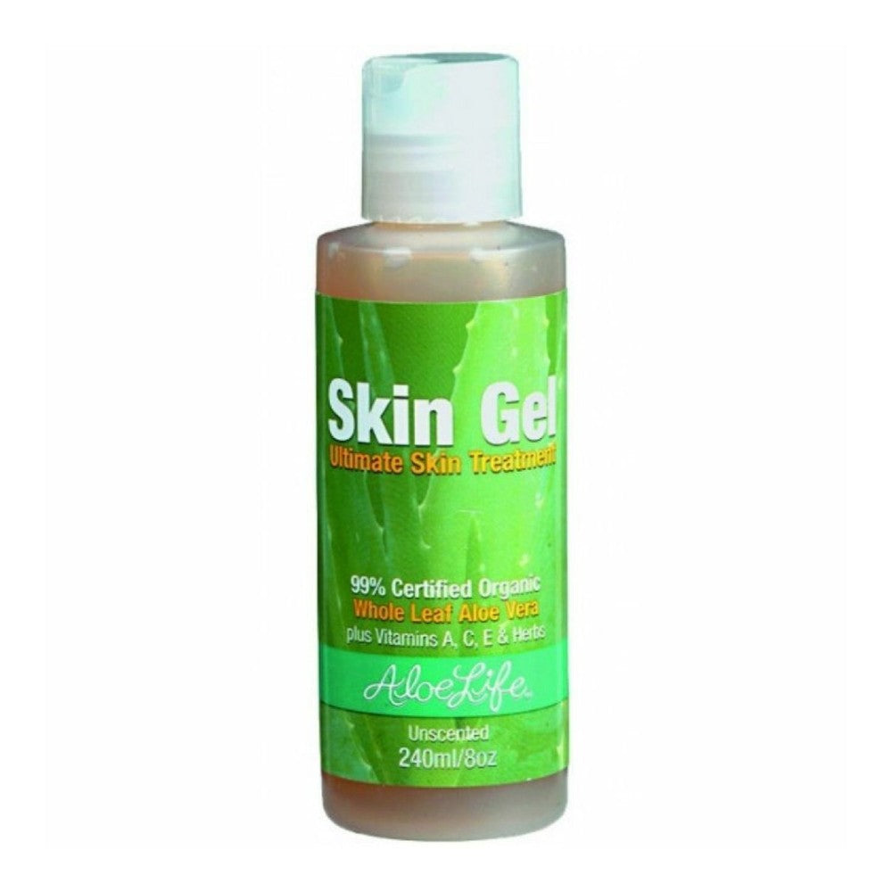 Skin Gel - Aloe Life