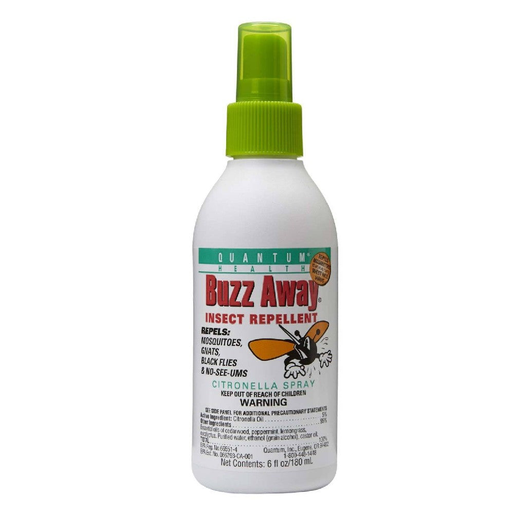 Buzz Away Spray