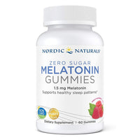 Thumbnail for Zero Sugar Melatonin Gummies - My Village Green