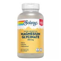 Thumbnail for Magnesium Glycinate – 350 MG