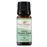 Thumbnail for Organic Tension Ease Essential