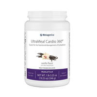 Thumbnail for UltraMeal Cardio 360 - Metagenics