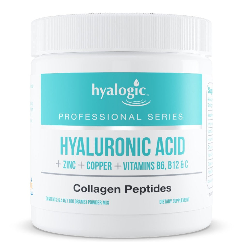 HA Collagen Peptide