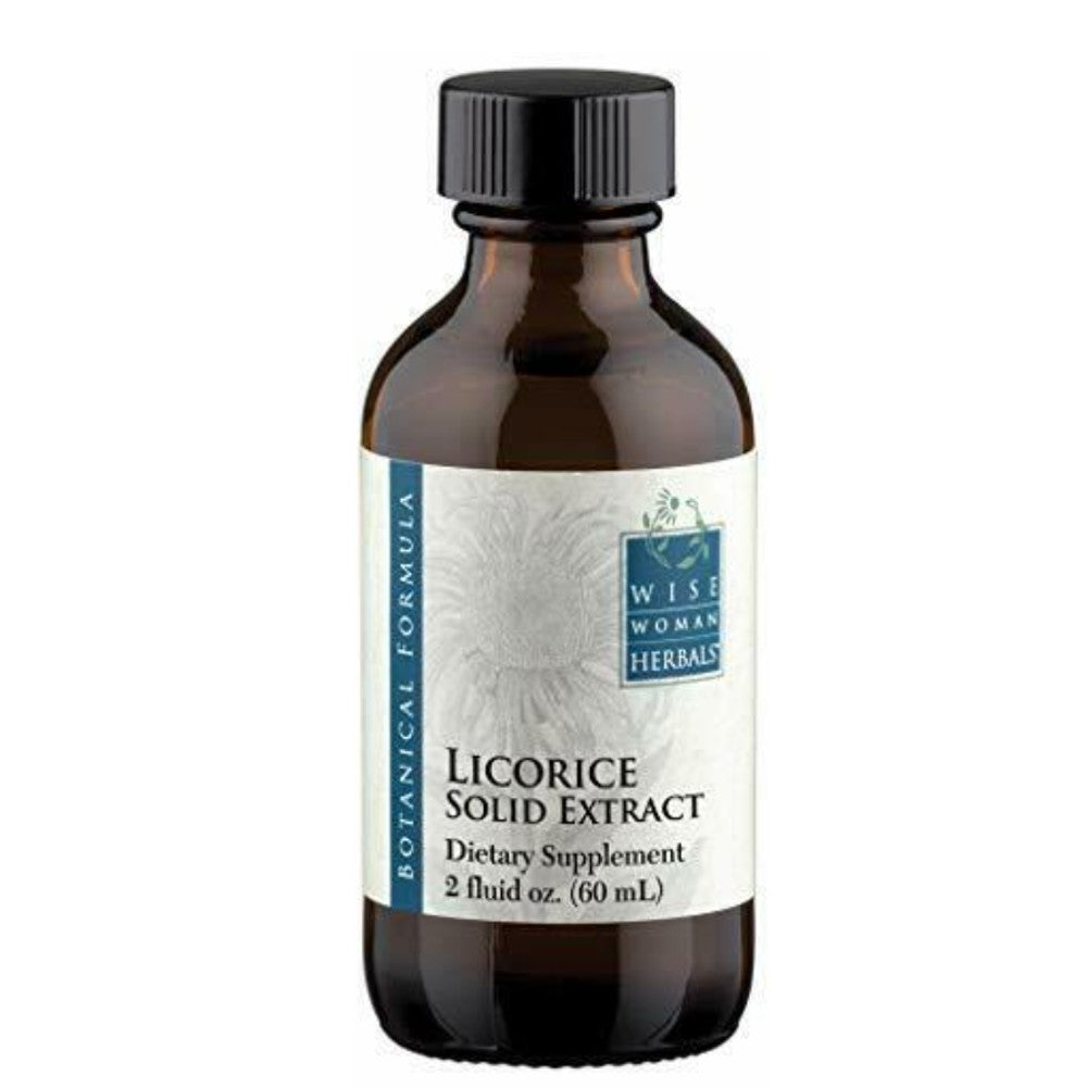 Licorice Root Extract Liquid