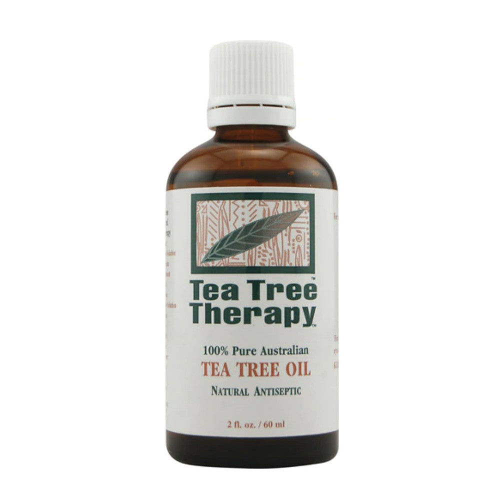Pure Australian Tea Tree Oil