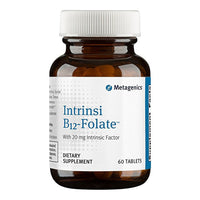 Thumbnail for Intrinsi B12/Folate - Metagenics