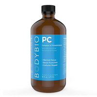 Thumbnail for PC Liquid Complex of Phospholipids - Bodybio