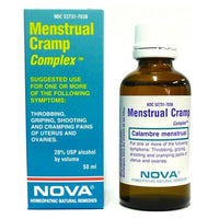 Thumbnail for Menstrual Cramp Complex