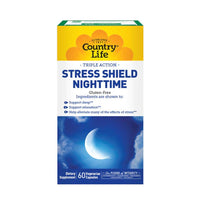 Thumbnail for Stress Shield Nighttime - Country Life