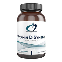 Thumbnail for Vitamin D Synergy - Designs For Health