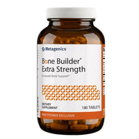 Thumbnail for Bone Builder Extra Strength - Metagenics