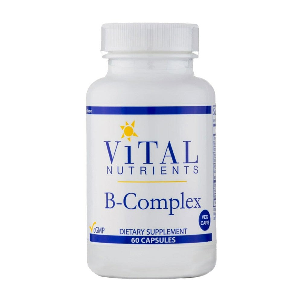 B-Complex