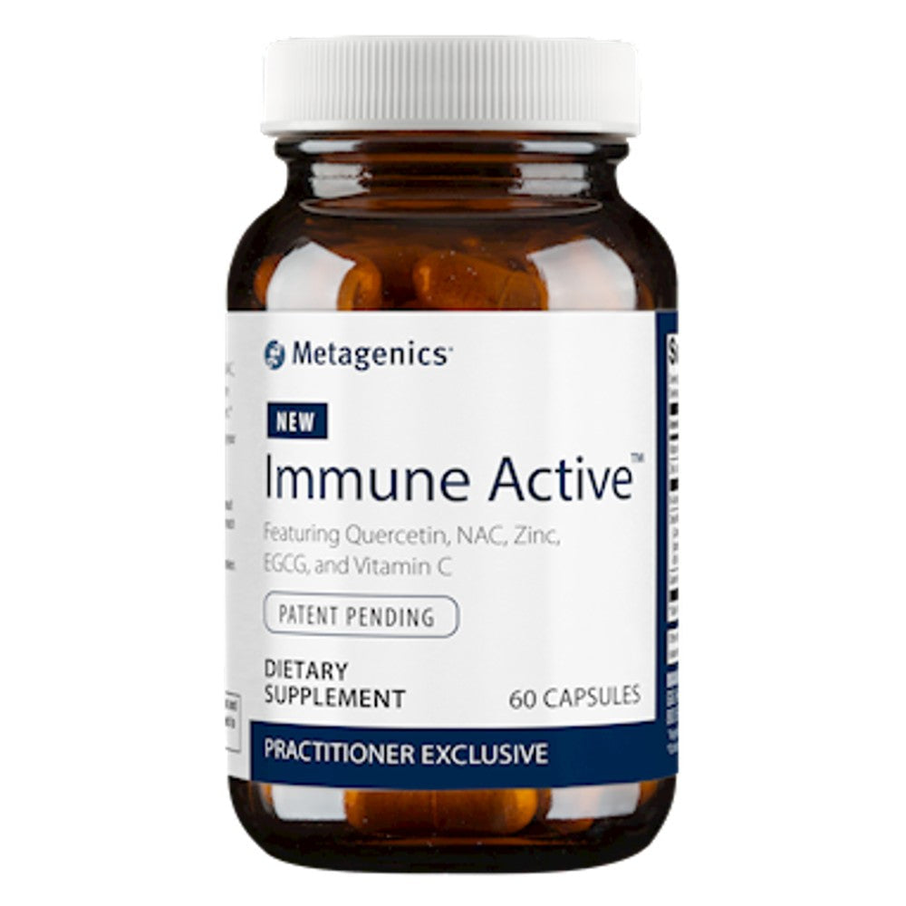 Immune Active - Metagenics