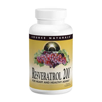 Thumbnail for Resveratrol 200