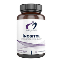 Thumbnail for Inositol Supports Restful Sleep - Designs For Health