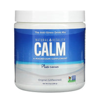 Thumbnail for CALM Plus Calcium Original